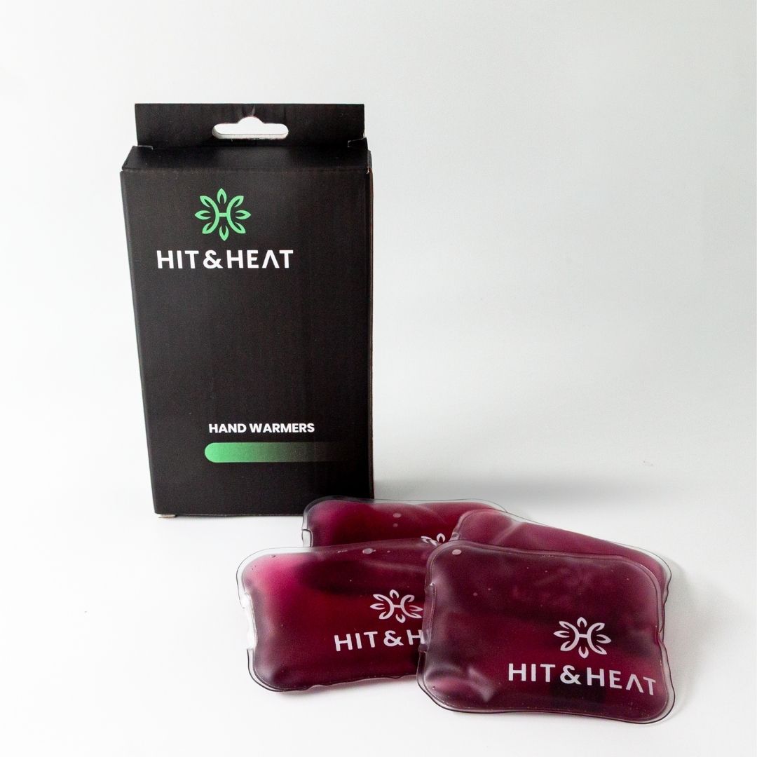 Hand Warmers
