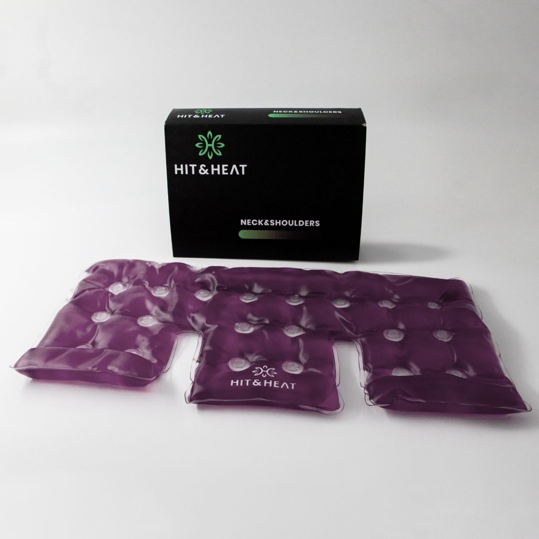 Neck & Shoulders Warmers