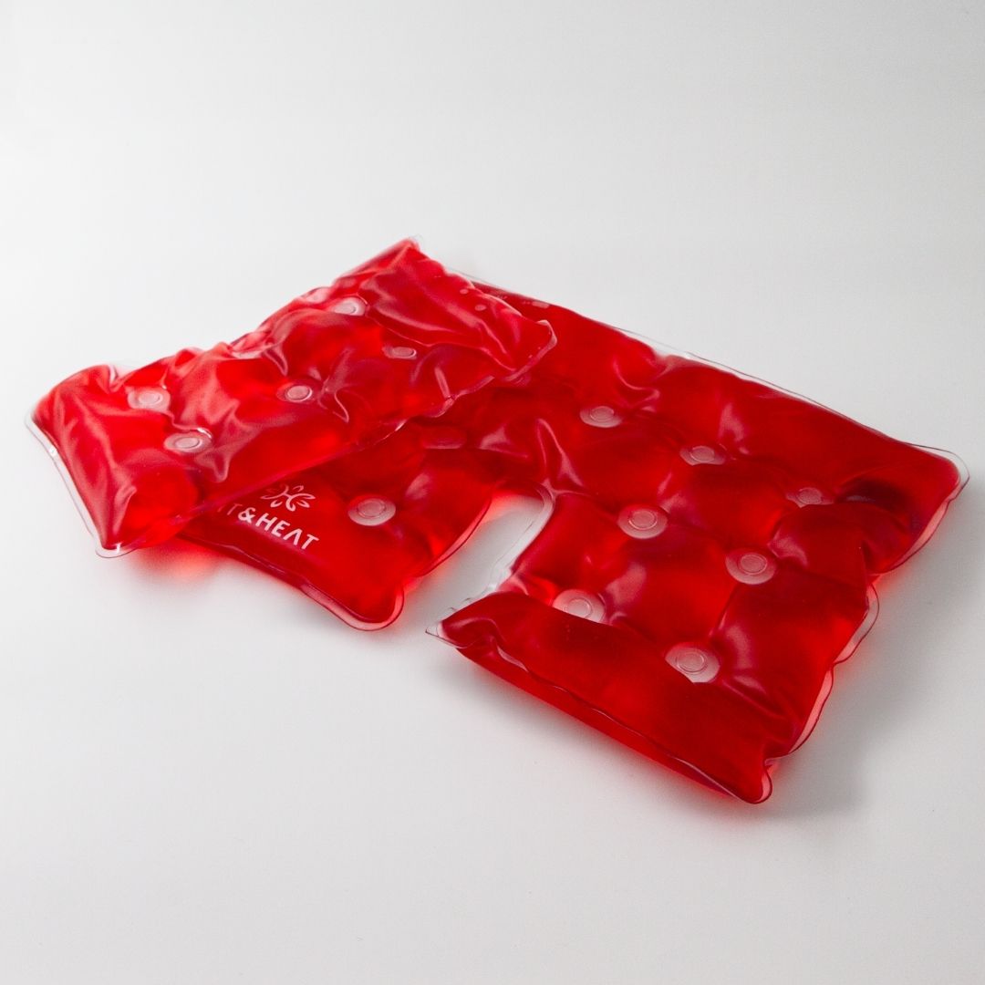 Neck & Shoulders Warmers