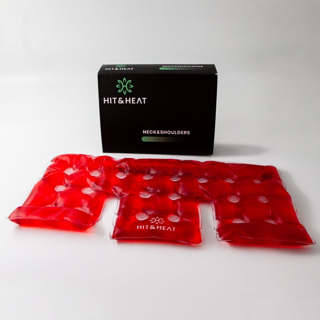 Neck & Shoulders Warmers