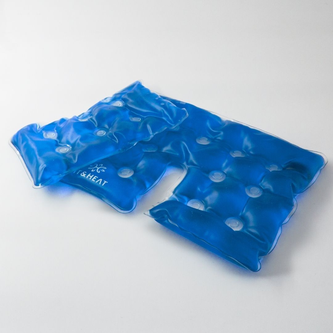 Neck & Shoulders Warmers