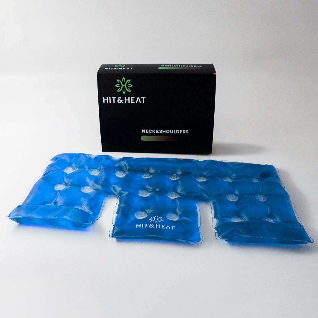 Neck & Shoulders Warmers