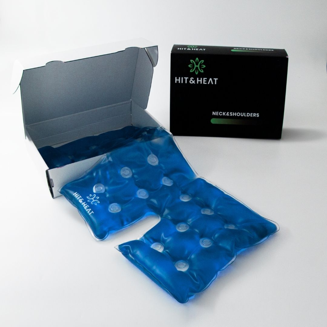 Neck & Shoulders Warmers