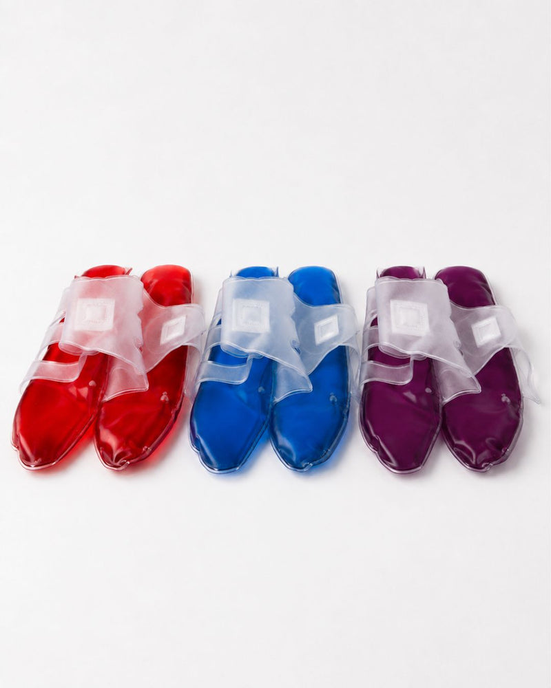 Feet Warmers