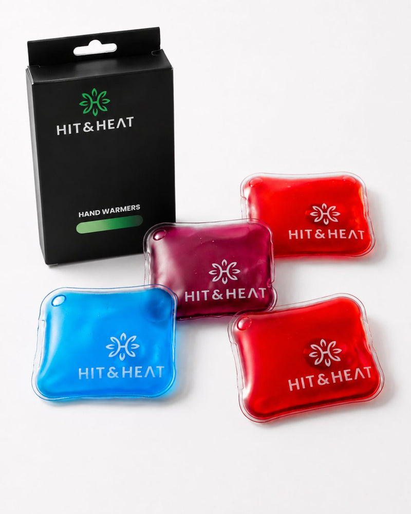 Hand Warmers