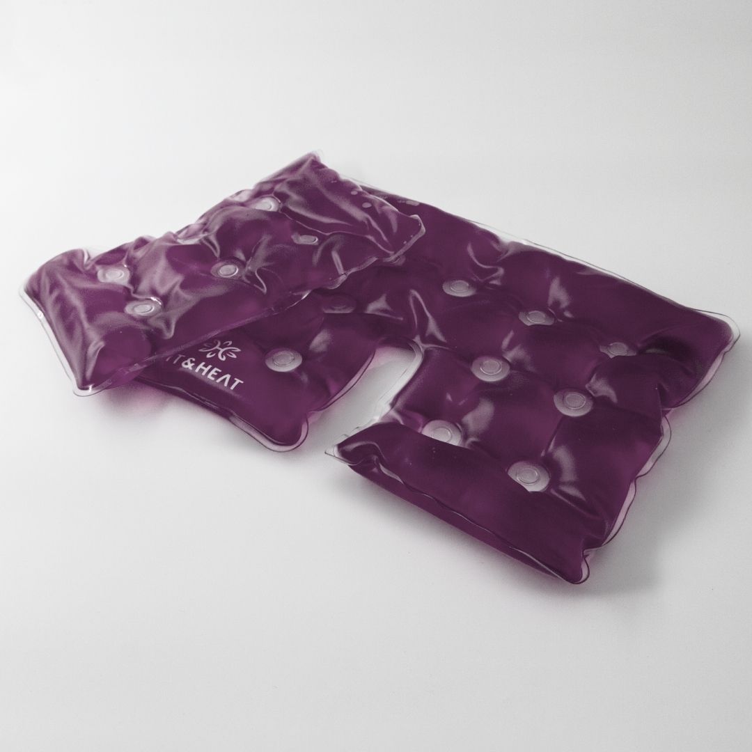 Neck & Shoulders Warmers