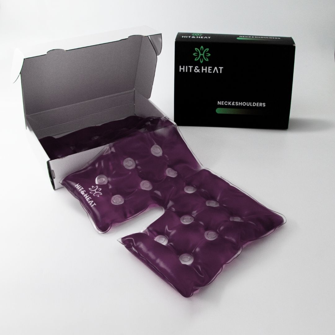 Neck & Shoulders Warmers